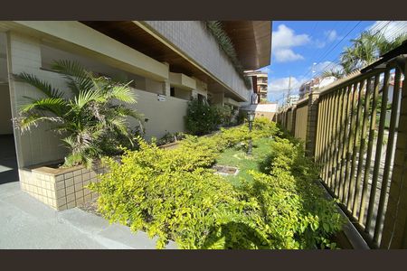 Apartamento para alugar com 136m², 3 quartos e 1 vagaÁrea comum