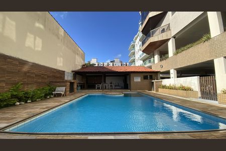 Apartamento para alugar com 136m², 3 quartos e 1 vagaÁrea comum