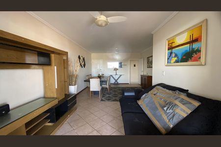 Apartamento para alugar com 136m², 3 quartos e 1 vagaSala