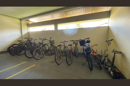 Apartamento para alugar com 136m², 3 quartos e 1 vagaÁrea comum
