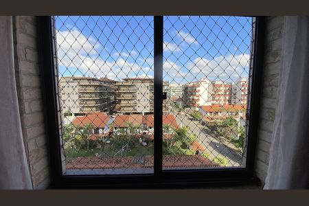 Apartamento para alugar com 136m², 3 quartos e 1 vagaQuarto 2 - Suíte