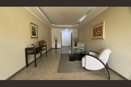 Apartamento para alugar com 136m², 3 quartos e 1 vagaÁrea comum