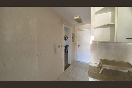 Apartamento para alugar com 136m², 3 quartos e 1 vagaCozinha