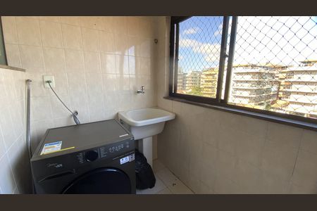 Apartamento para alugar com 136m², 3 quartos e 1 vagaÁrea de Serviço