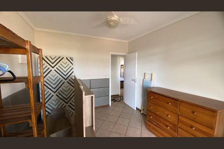 Apartamento para alugar com 136m², 3 quartos e 1 vagaQuarto 3