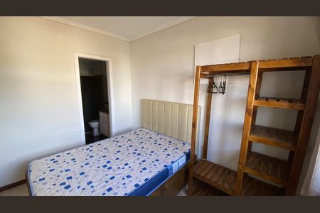 Apartamento para alugar com 136m², 3 quartos e 1 vagaQuarto 2 - Suíte