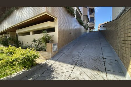 Apartamento para alugar com 136m², 3 quartos e 1 vagaÁrea comum