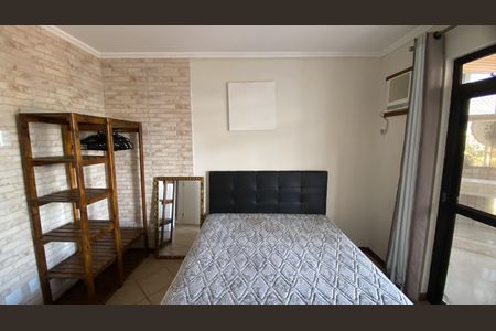 Apartamento para alugar com 136m², 3 quartos e 1 vagaQuarto 1 - Suíte