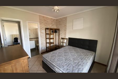 Apartamento para alugar com 136m², 3 quartos e 1 vagaQuarto 1 - Suíte