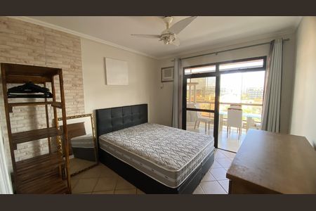 Apartamento para alugar com 136m², 3 quartos e 1 vagaQuarto 1 - Suíte