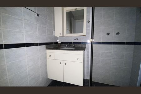 Apartamento para alugar com 136m², 3 quartos e 1 vagaBanheiro Social