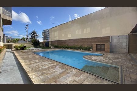 Apartamento para alugar com 136m², 3 quartos e 1 vagaÁrea comum