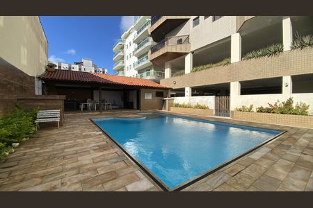 Apartamento para alugar com 136m², 3 quartos e 1 vagaÁrea comum