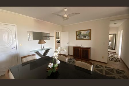 Apartamento para alugar com 136m², 3 quartos e 1 vagaSala