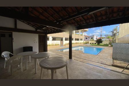 Apartamento para alugar com 136m², 3 quartos e 1 vagaÁrea comum