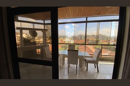 Apartamento para alugar com 136m², 3 quartos e 1 vagaQuarto 1 - Suíte
