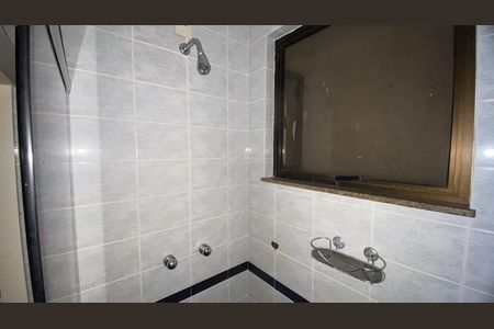 Apartamento para alugar com 136m², 3 quartos e 1 vagaBanheiro Social