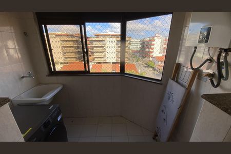 Apartamento para alugar com 136m², 3 quartos e 1 vagaÁrea de Serviço