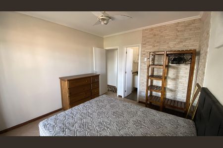 Apartamento para alugar com 136m², 3 quartos e 1 vagaQuarto 1 - Suíte