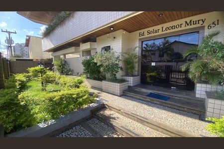 Apartamento para alugar com 136m², 3 quartos e 1 vagaÁrea comum