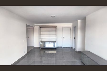 Sala de apartamento para alugar com 3 quartos, 102m² em Vila São José, São Paulo