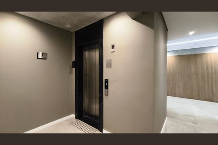 Elevadores de apartamento para alugar com 3 quartos, 102m² em Vila São José, São Paulo