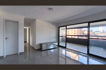 Sala de apartamento para alugar com 3 quartos, 102m² em Vila São José, São Paulo
