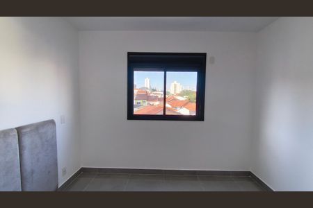 Suíte 3 de apartamento para alugar com 3 quartos, 102m² em Vila São José, São Paulo