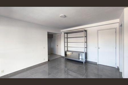 Sala de apartamento para alugar com 3 quartos, 102m² em Vila São José, São Paulo