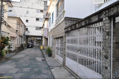 Casa de Condomínio para alugar com 3 quartos, 190m² em Méier, Rio de Janeiro