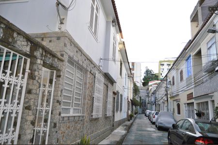 Casa de Condomínio para alugar com 3 quartos, 190m² em Méier, Rio de Janeiro
