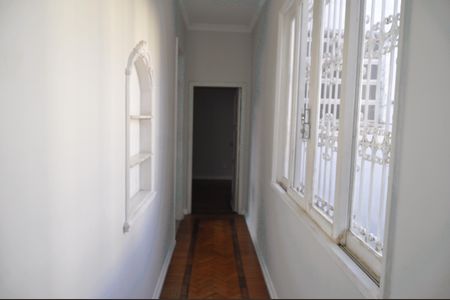 Casa de Condomínio para alugar com 3 quartos, 190m² em Méier, Rio de Janeiro