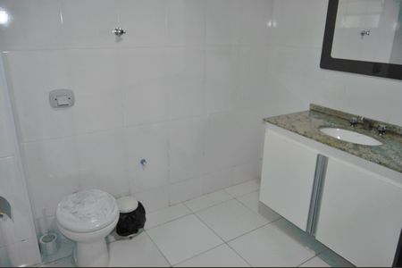 Casa de Condomínio para alugar com 3 quartos, 190m² em Méier, Rio de Janeiro