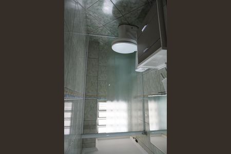 Apartamento para alugar com 2 quartos, 46m² em Jardim Marilu, São Paulo