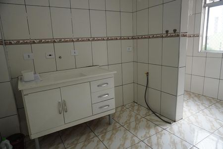 Apartamento para alugar com 2 quartos, 46m² em Jardim Marilu, São Paulo