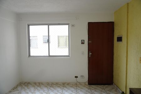 Apartamento para alugar com 2 quartos, 46m² em Jardim Marilu, São Paulo