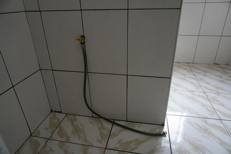 Apartamento para alugar com 2 quartos, 46m² em Jardim Marilu, São Paulo