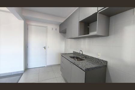 Cozinha de apartamento para alugar com 3 quartos, 102m² em Vila São José, São Paulo