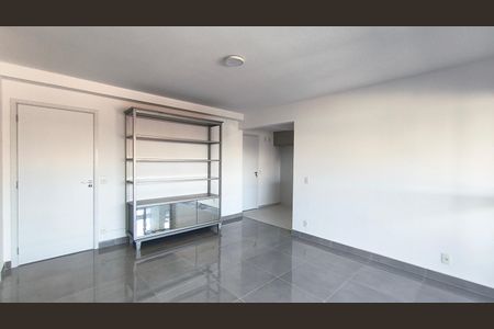 Sala de apartamento para alugar com 3 quartos, 102m² em Vila São José, São Paulo