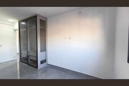 Suíte 3 de apartamento para alugar com 3 quartos, 102m² em Vila São José, São Paulo