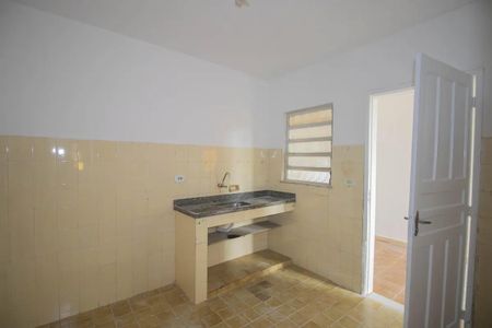 Casa para alugar com 48m², 1 quarto e sem vagaCozinha