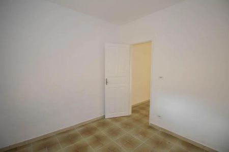 Casa para alugar com 48m², 1 quarto e sem vagaQuarto