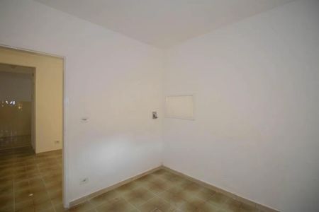 Casa para alugar com 48m², 1 quarto e sem vagaQuarto
