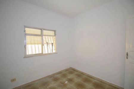 Casa para alugar com 48m², 1 quarto e sem vagaQuarto