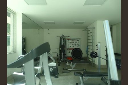 Apartamento à venda com 3 quartos, 113m² em Santo Agostinho, Belo Horizonte