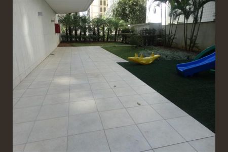 Apartamento à venda com 3 quartos, 113m² em Santo Agostinho, Belo Horizonte