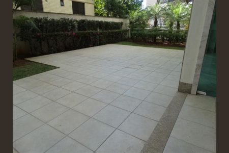 Apartamento à venda com 3 quartos, 113m² em Santo Agostinho, Belo Horizonte