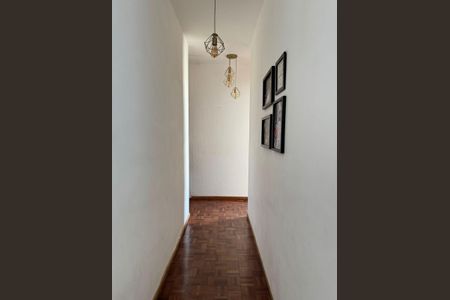 Apartamento à venda com 54m², 2 quartos e 1 vaga Apartamento à venda com 54m², 2 quartos e 1 vagaCorredor