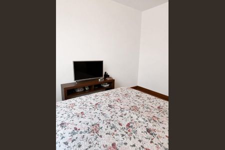 Quarto 2 de apartamento à venda com 2 quartos, 54m² em Providencia, Belo Horizonte