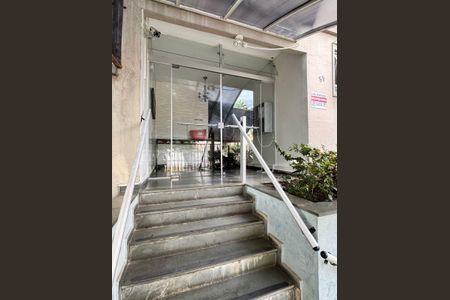 Fachada de apartamento à venda com 2 quartos, 54m² em Providencia, Belo Horizonte